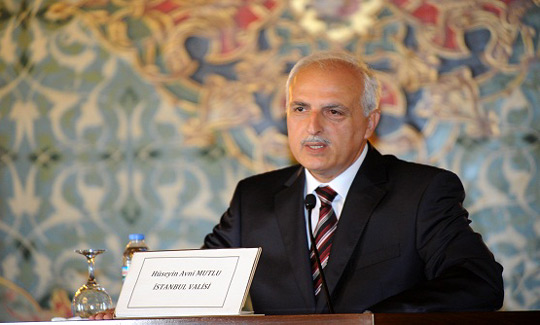 Mutlu:
