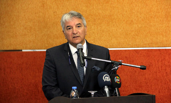 İşler: ''TÜRSAB turizme zarar veren kurum olarak anılacak''