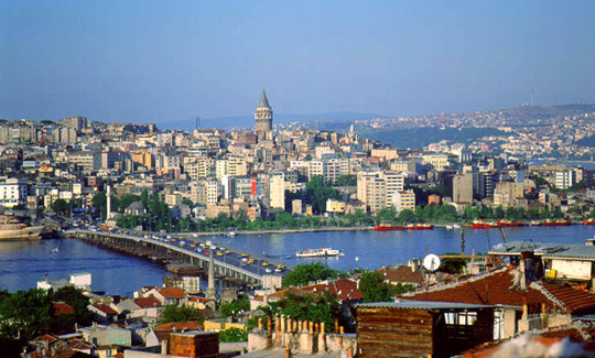 Tarihçilerden İstanbul için