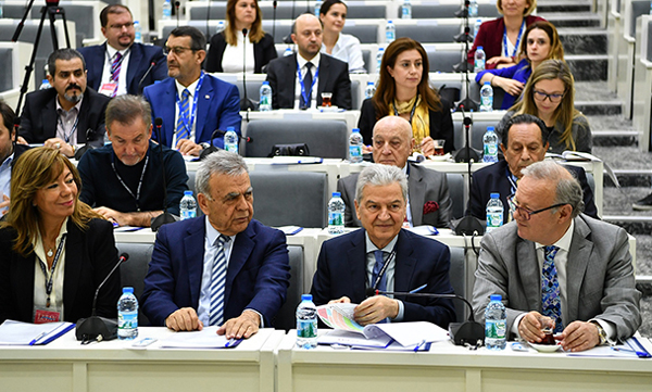 İzmir'in tanıtımı için 4 milyon lira daha