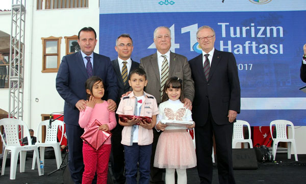 İzmirli turizmciler marina, müze ve tanıtım desteği istiyor