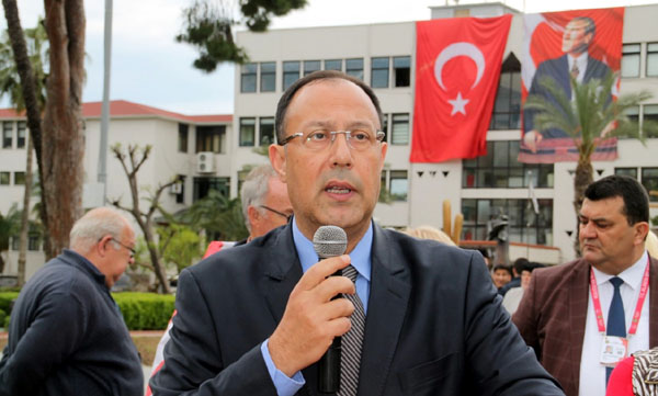 Sili, ''Fiyat ve hizmet kalitesi noktasında rakipsiziz''