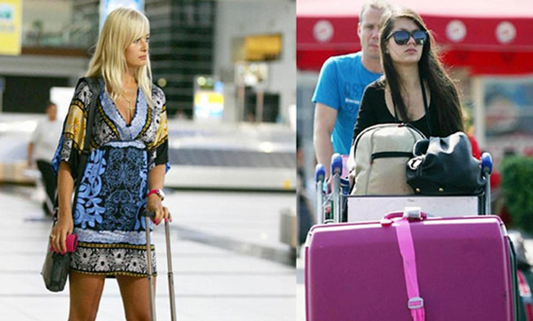 Rusya ve İran arasında turistler için vize muafiyeti