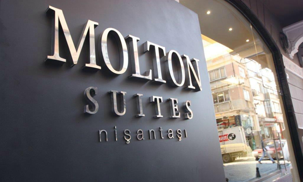 Molton markasıyla Türkiye'de 50 otel açmayı hedefliyor