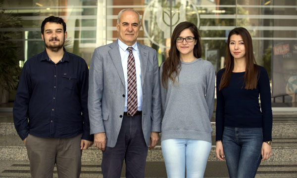 Üniversitelerarası Turizm Temalı Münazara ve Bilgi Yarışması