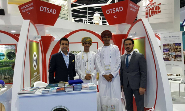 Turizmciler Dubai Fuarı'ndan umutlu döndü