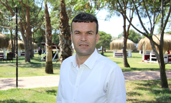 Turizm sektöründen olumlu sinyaller geliyor