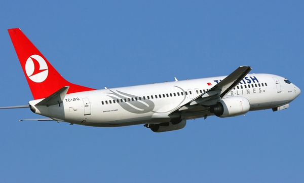 THY, Copa Airlines ile işbirliği yapacak