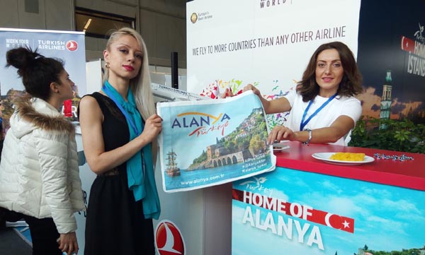 Kimlikle geçiş turistik yoğunluğu arttıracak