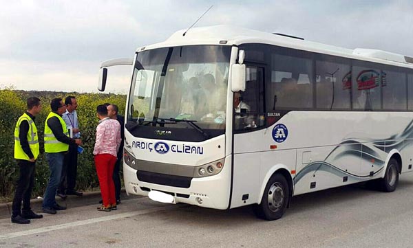 TÜRSAB'tan 'kaçak turlara'' geçit yok