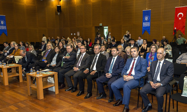 Bursa`nın turizm değerleri mercek altında