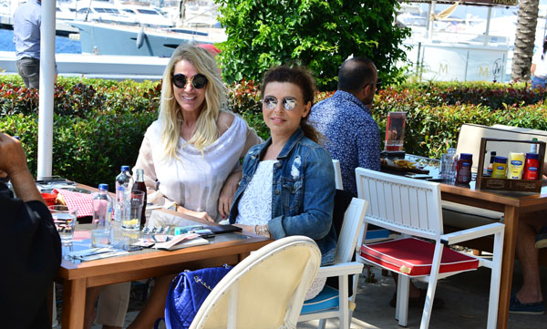 Bodrum 3 günlük tatilde dolup taştı