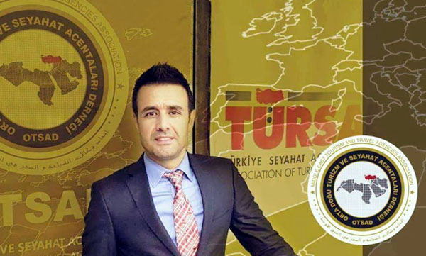 OTSAD, Ortadoğu pazarında tanıtımlara hız veriyor