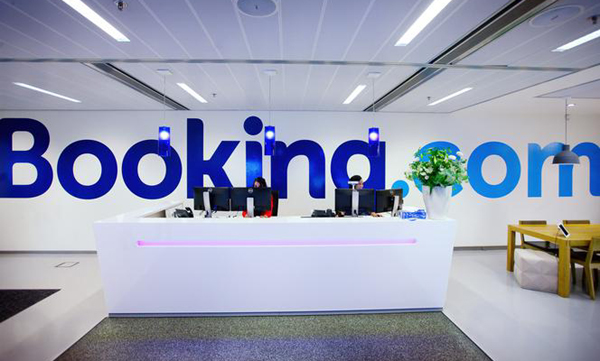 Booking sorunu yakında çözülebilir