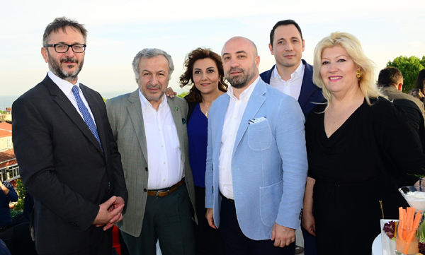 Serdar Körükçü, ''Sezona yüzde 50 artışla başladık''
