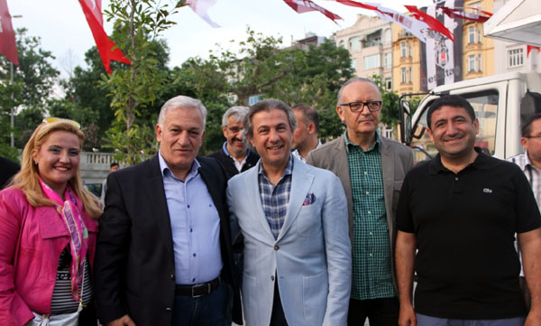 Yunanistan turizm pazarıyla ilgili umutlar yeşerdi