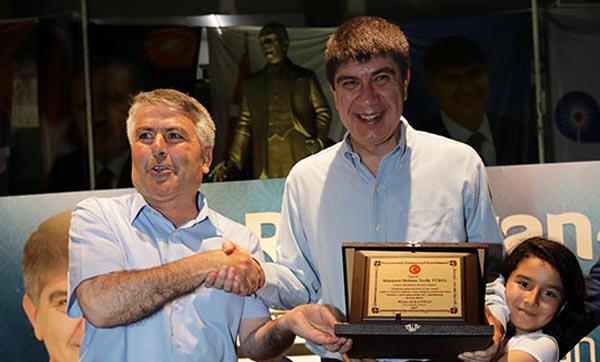 Turizm emekçilerine ev