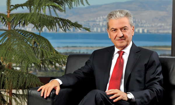 Demirtaş, 'İzmir'in Kaderi Müzesizlik Olmamalı