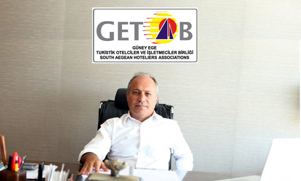GETOB, üyelerine tatil mağdurlarına destek çağrısı yaptı