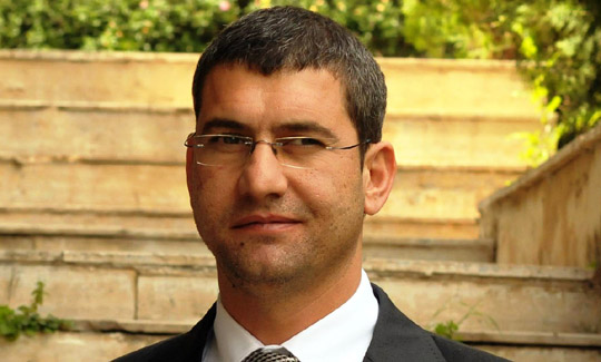 MERTİD Başkanı Demir: ''Kent turizmi desteklenmeli''