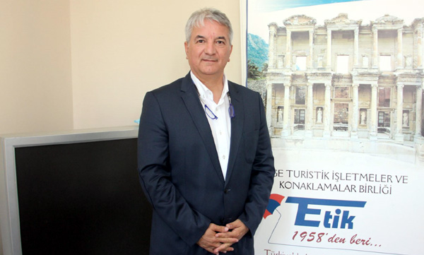 Bayram turizmi Egeli turizmciyi sevindirdi