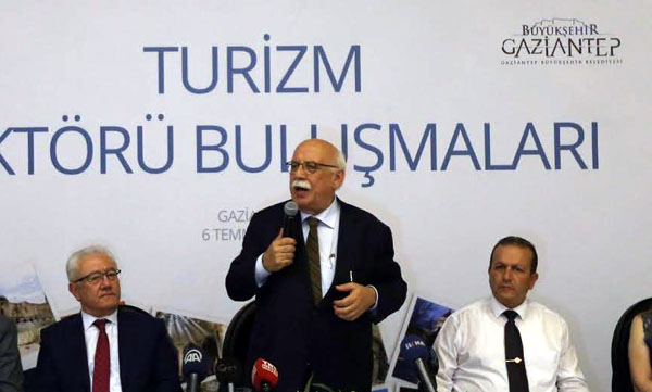 Avcı, ''2014-15 dönemindeki rakamları yeniden göreceğiz''