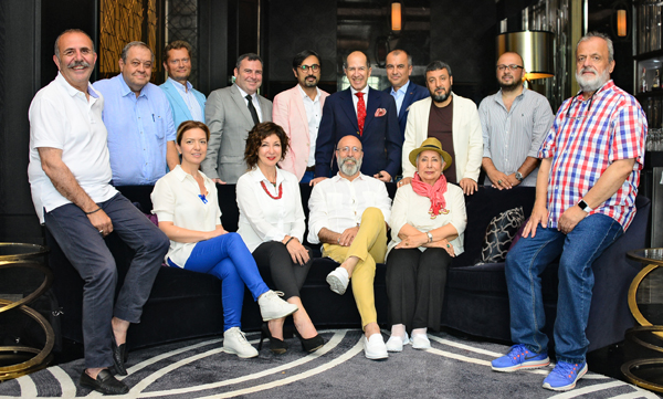 Gastronominin yıldız savaşları başlıyor