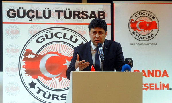 Güçlü TÜRSAB hareketi büyüyor