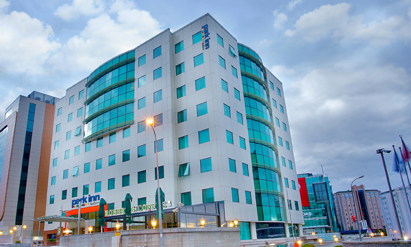 Carlson Rezidor, Türkiye'de 7 otel açacak