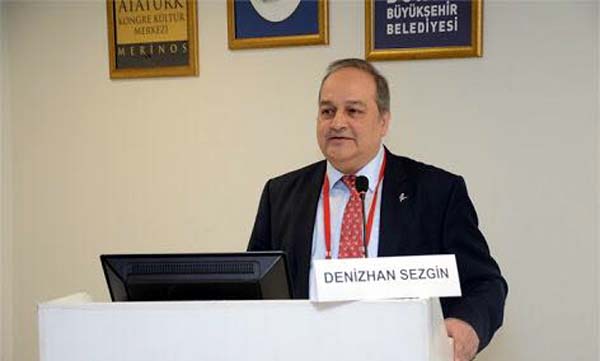 Sezgin, ''Bursa'nın turizmdeki payı artmalı''