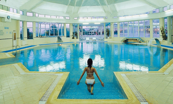 Sağlık turizmi ve turistin sağlığı yönetmeliği yayınlandı