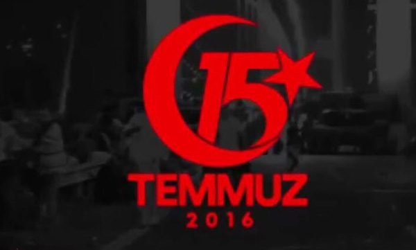Turizm sektörü temsilcilerinden 15 Temmuz Demokrasi mesajı