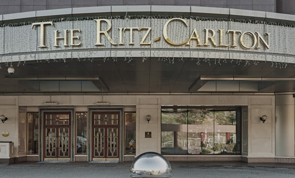 Ritz Carlton'dan 'Boğaz'dan ayrılacak' iddiaları açıklaması