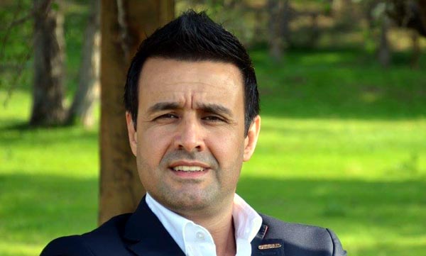 OTSAD Başkanı'ndan Bakan Kurtulmuş'a 'Hayırlı Olsun' mesajı