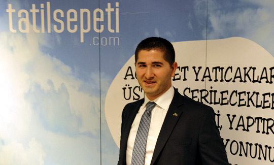 600 bin erken rezervasyonla 650 milyon TL tasarruf