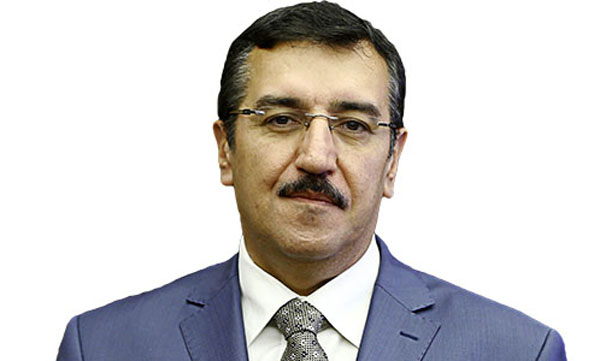 Tüfenkci, 'Bayram tatilini bakanlar kurulunda konuşacağız''