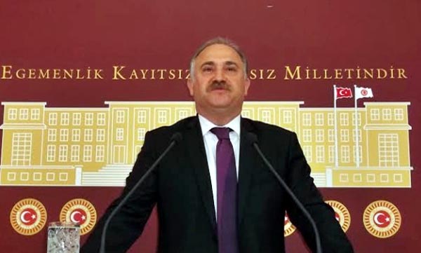 Levent Gök, ''Otellerin neden yarısı bile dolmadı?''