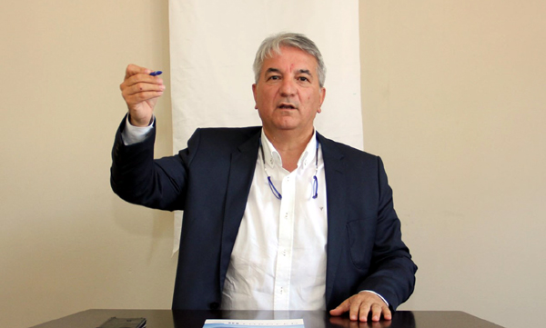 İşler: ''Booking.com gibi siteler yeniden oyuna katılmalı''
