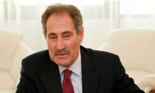 Bakan Günay: