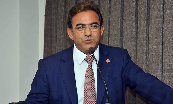 Budak, ''Antalya EXPO'daki kamu zararını sorumlular ödesin''