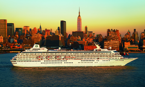 Bayramda Cruise turlarına yoğun talep