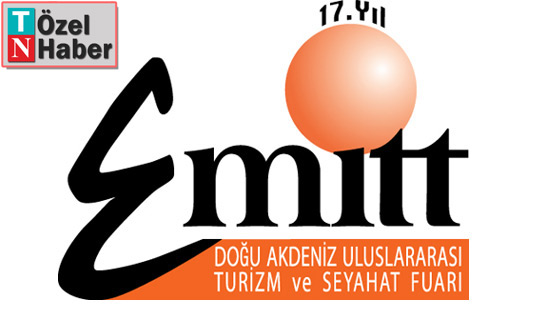 EMITT Fuarı rekor katılıma hazırlanıyor
