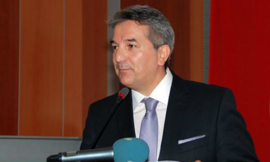 ETİK, Utrecht Turizm Fuarı'nda EXPO'yu tanıttı