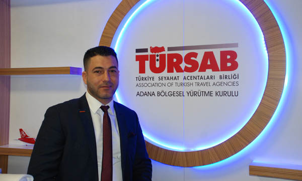 Lezzet festivali tur programlarında