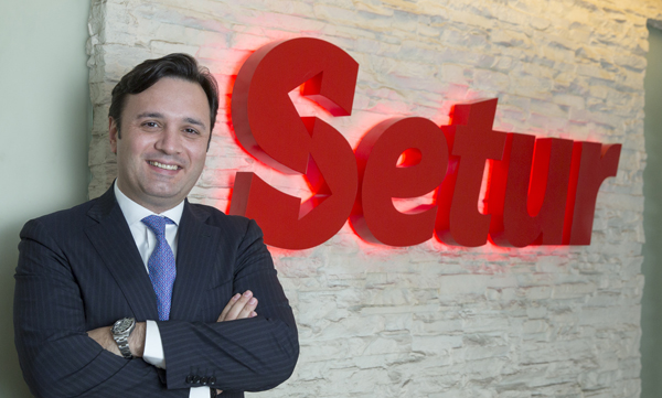 Setur, 2017'nin ilk 6 ayındaki performansını açıkladı
