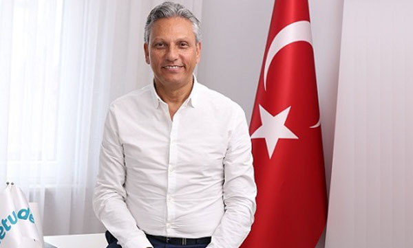 Bağlıkaya, ''Yeni acente kurulmasına izin vermeyeceğiz''
