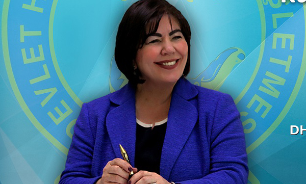 42 Havalimanına 'Yeşil Kuruluş' sertifikası
