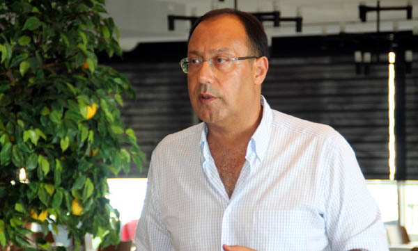 Turist profili analiz edilecek'