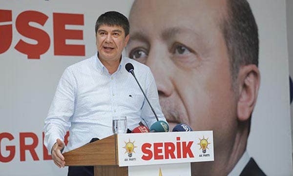 Turizm çalışanlarına ucuz ev
