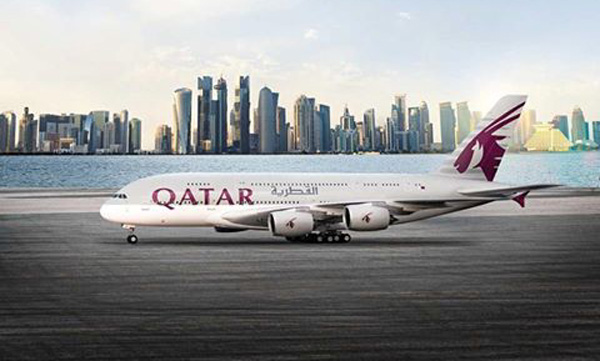 Qatar Havayolları'nın Doha-Adana tarifeli seferleri başlıyor